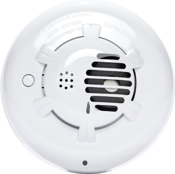 Vivint Carbon Monoxide Detectors in Stamford